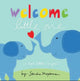 Welcome Little One Board Book