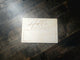 Baby "Hello My Name Is" Plaque