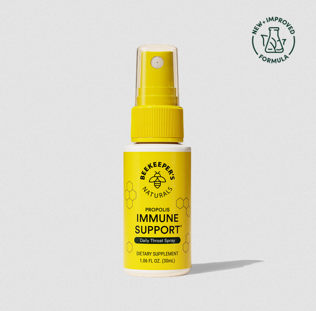 Propolis Throat Spray