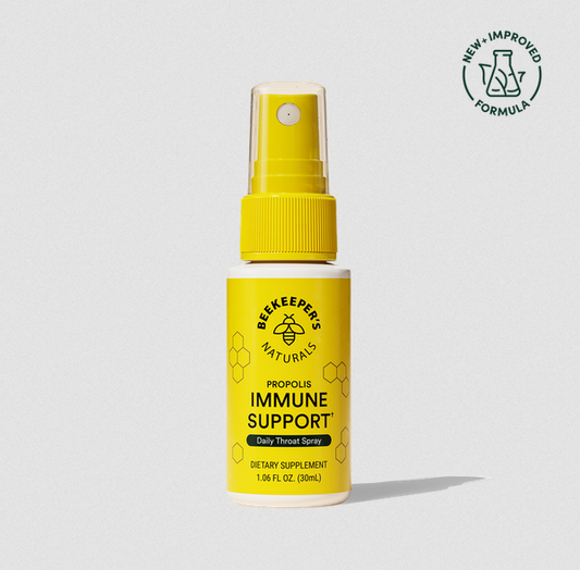Propolis Throat Spray