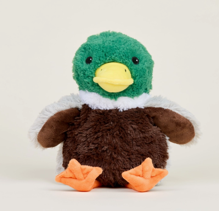 Warmies Plush 13"