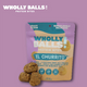 Wholly Balls! El Churrito