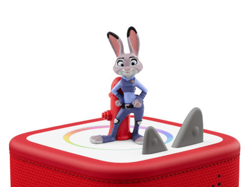 DISNEY ZOOTOPIA