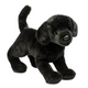 Chester Black Lab Plush