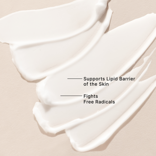 *Biome Barrier Cream - step 2