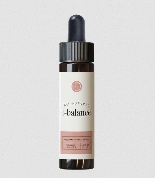 T-Balance DROPS | 10 ml