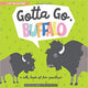Gotta Go, Buffalo Book
