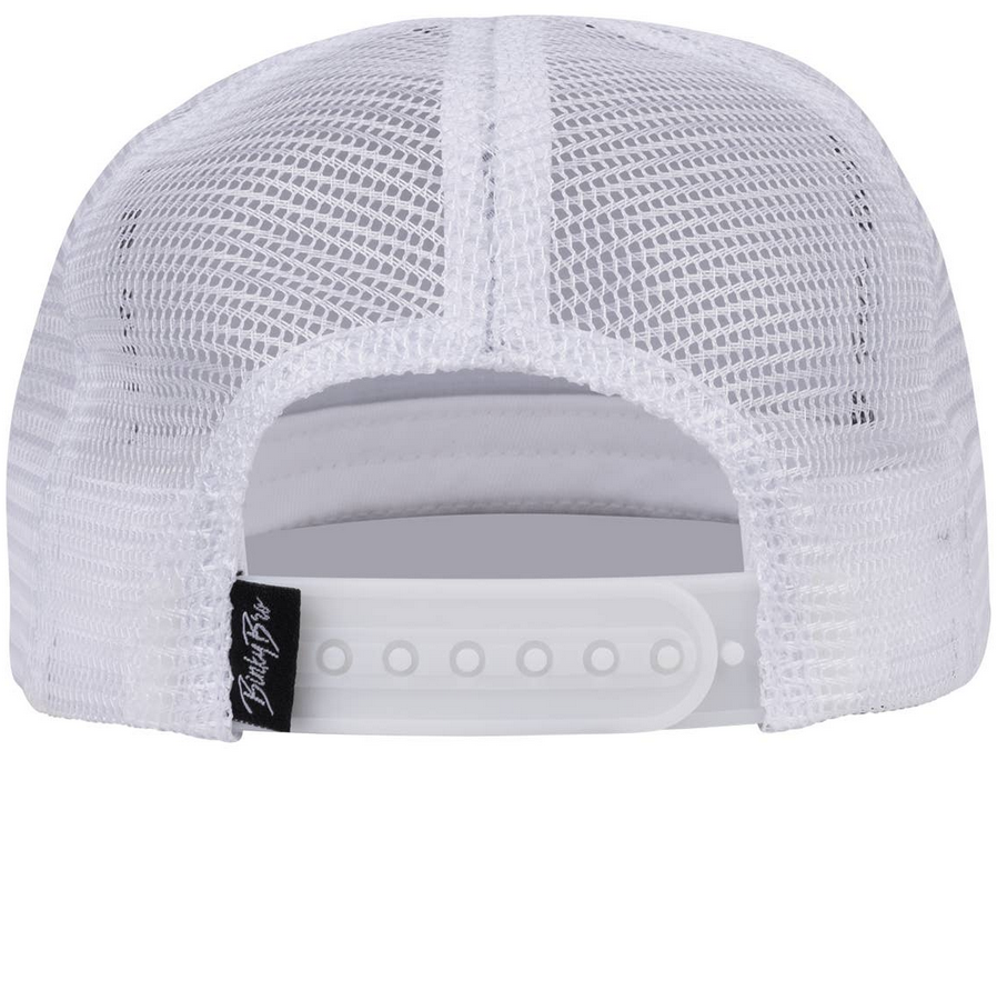 West Mountain Hat Teal