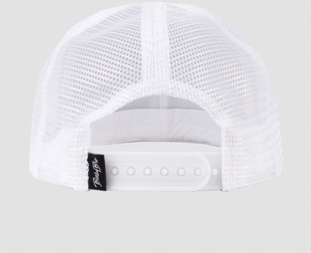 Benny Hat Grey / Youth 3-6yr