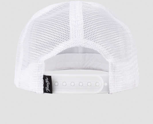 Benny Hat Grey / Youth 3-6yr