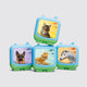 CLEVER TONIES SET: ANIMAL WORLD PRECIOUS PETS