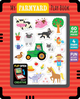 My Farmyard Play Book