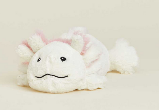 Warmies Plush Juniors 9" - Elegant Mommy