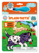 Splash-Tastic Pets - Water Reveal