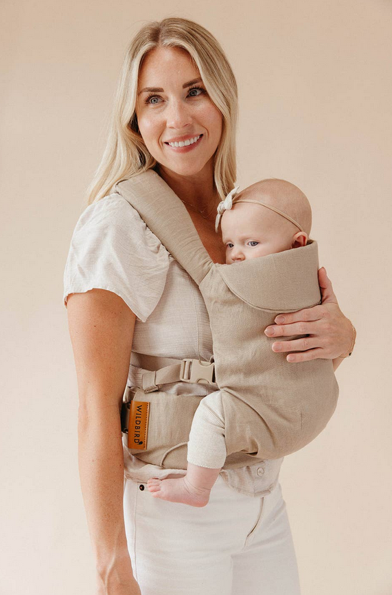 Desert Lark - Aerial Carrier L-4XL