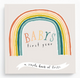 Little Rainbow Memory Book