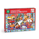 Puzzle 64 Search Find Christmas Market