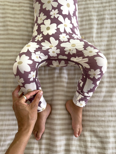 Blossom  Convertible PJs