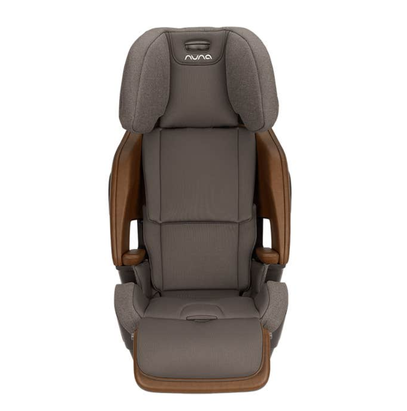 Nuna Lumn Granite - All-in-one Car Seat