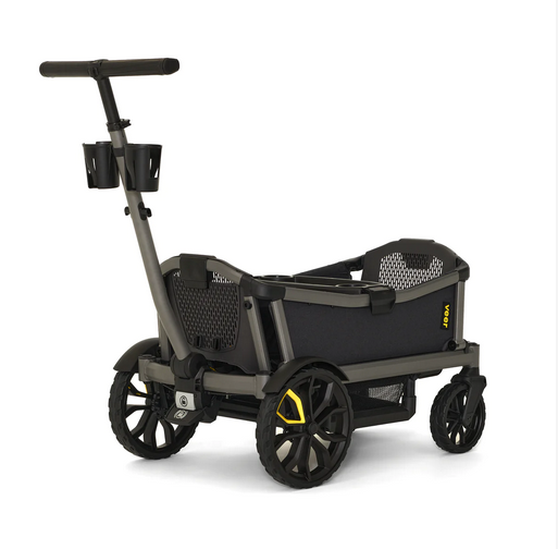 Veer Cruiser City Wagon