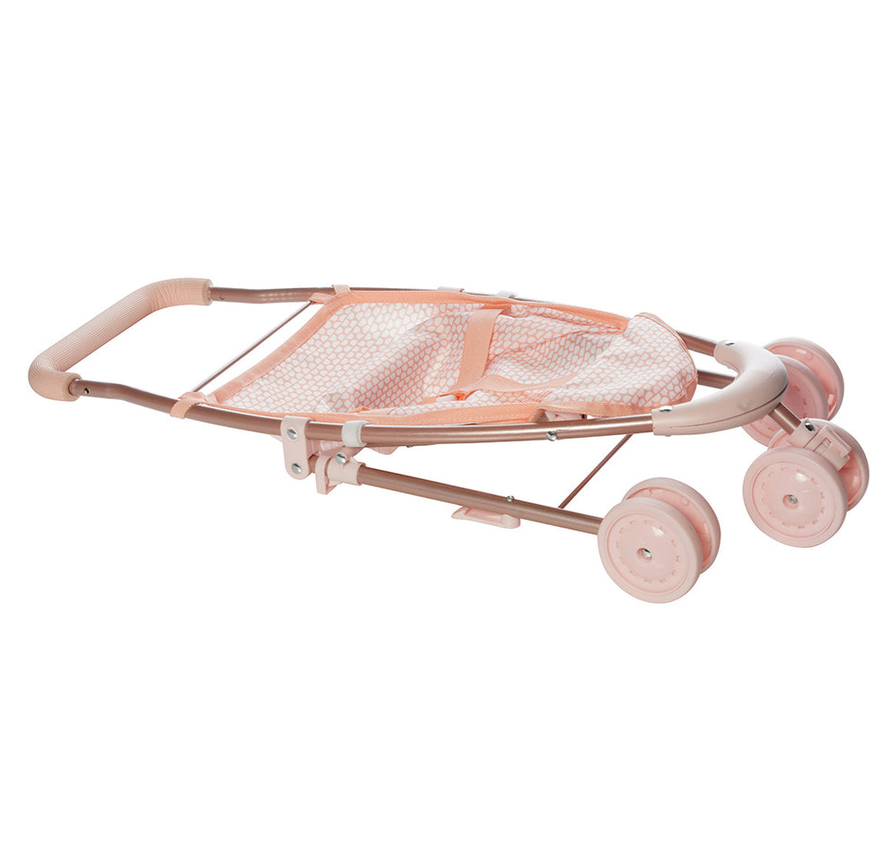 Love, Stella On the Go Stroller