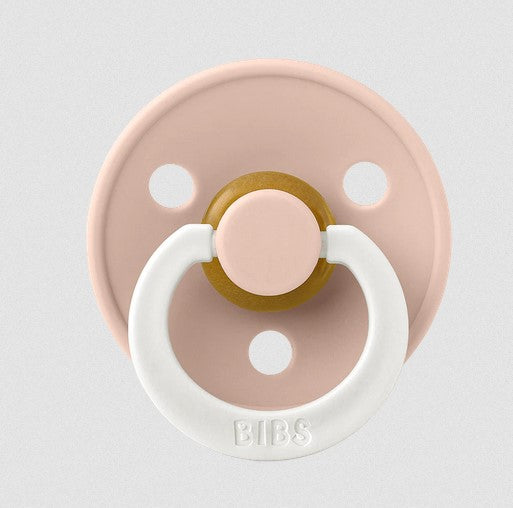 Bibs Pacifier : 18-36mo