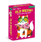 Old Meow! Card Game