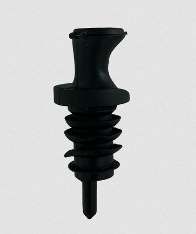 POUR & SEAL SPOUT