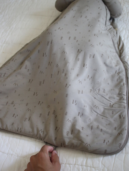 günamüna Sleep Bag 1.0 - National Park