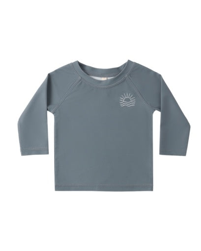 RASHGUARD OCEAN