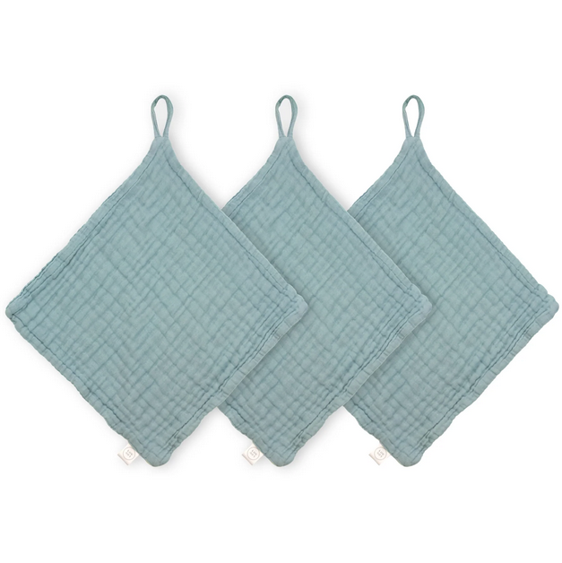 Steel Washcloth Set