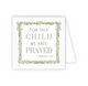 *Enclosure Card