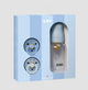 Baby Sprinkle Gift Set - Baby Blue