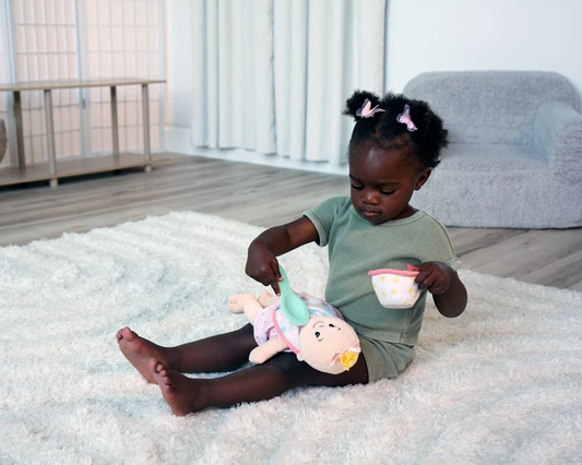 Love, Stella Feeding Set