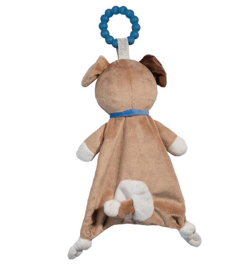 Zeke Puppy Teether