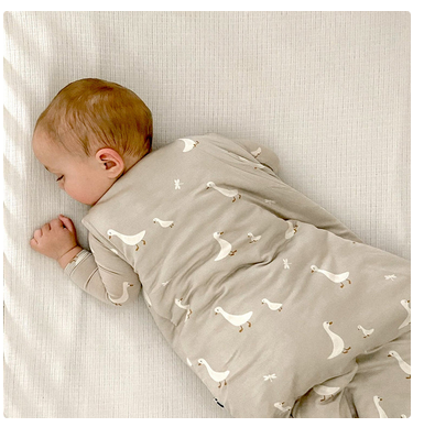 günamüna Sleep Bag 1.0 - Goose