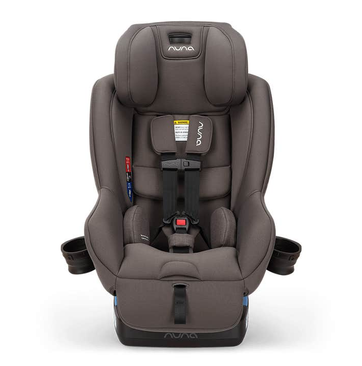 Nuna Rava Next™ Granite - Convertible Car Seat