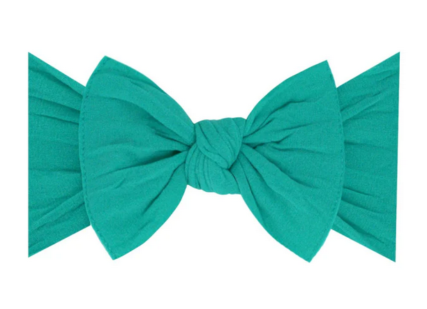 Baby Bling: Classic Knot
