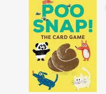 Poop Snap!