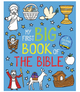 MY FIRST BIG BOOK OF THE BIBLE Activity Book