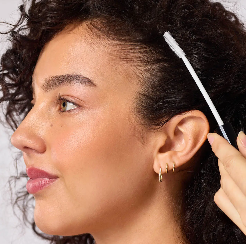 Styling Hair Taming Wand