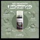 Earthley Black Drawing Salve 0.5oz