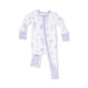 Floral Sea Creatures - Convertible Romper