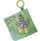 Rocky Chicken Crinkle Teether