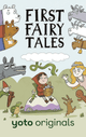 Yoto - First Fairy Tales