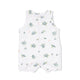 Sea Turtles - Sleeveless Shortie Romper