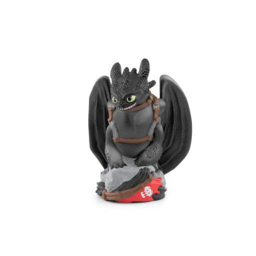 HOW TO TRAIN YOUR DRAGON: TOOTHLESS