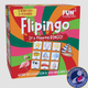 Flipingo - Flip BINGO Matching Game