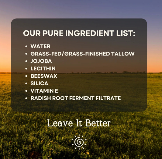 Sky + Sol Face / Body Sunscreen SPF 30