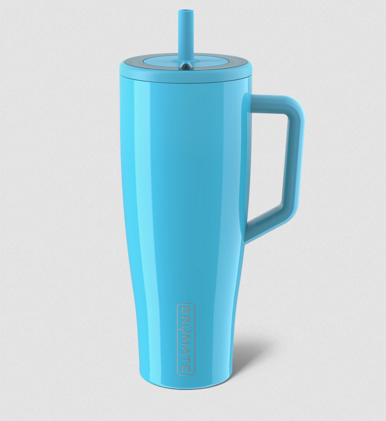 *Era 40oz  Electric Blue